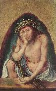 Albrecht Durer Ecce Homo painting